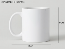 Load image into Gallery viewer, Happy Halloween Wrap design Mug