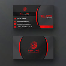 Load image into Gallery viewer, Customisable Business Cards