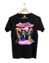 Load image into Gallery viewer, Custom Bootleg Rap T-Shirt