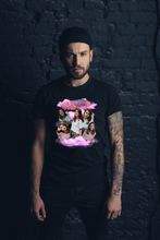 Load image into Gallery viewer, Custom Bootleg Rap T-Shirt