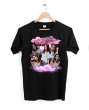 Load image into Gallery viewer, Custom Bootleg Rap T-Shirt
