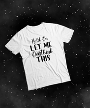 Load image into Gallery viewer, Sarcastic Delight: Wear Your Words with a Wink & Sarcasm, Sarcastic Design T-shirts