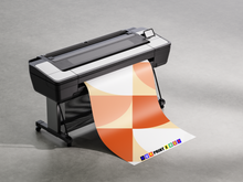 Load image into Gallery viewer, A1 | A2 | A3 Poster Printing