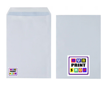 Load image into Gallery viewer, Customizable Envelopes – C3, C4, C5 & C6 Sizes | Durable & Professional Mail Solutions