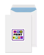 Load image into Gallery viewer, Customizable Envelopes – C3, C4, C5 & C6 Sizes | Durable & Professional Mail Solutions