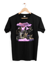 Load image into Gallery viewer, Custom Bootleg Rap T-Shirt