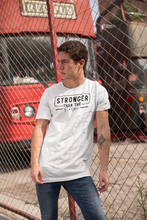 Load image into Gallery viewer, 'Stronger Than The Storm' T-Shirt