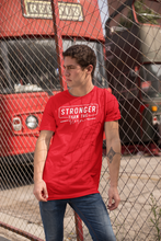 Load image into Gallery viewer, 'Stronger Than The Storm' T-Shirt