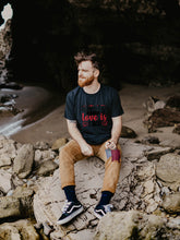 Load image into Gallery viewer, Love-is-patient-love-is-kind T-Shirt