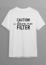 Load image into Gallery viewer, Sass Couture: Wear Your Words with a Wink & Sarcasm, Sarcastic Design T-shirts