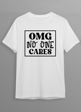 Load image into Gallery viewer, Sass Couture: Wear Your Words with a Wink & Sarcasm, Sarcastic Design T-shirts