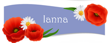 Load image into Gallery viewer, Personalised Poppy Banner Mug | Custom 11oz Poppy Mug