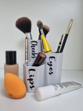 Load image into Gallery viewer, 3 Lattice Storage Box Container | Make-up Organiser | Stationary Holder