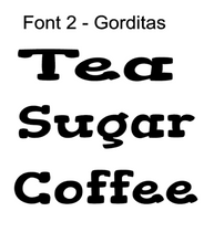 Load image into Gallery viewer, Self Adhesive Vinyl Label Kitchen Bundle
