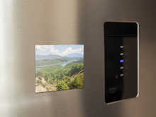 Load image into Gallery viewer, Custom Magnetic Photo