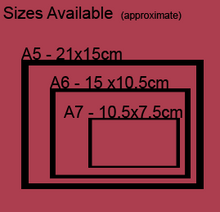 Load image into Gallery viewer, Custom Magnetic Photo