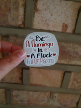Load image into Gallery viewer, Positivity Sticker Pack | Motivational Quote Sticker Pack