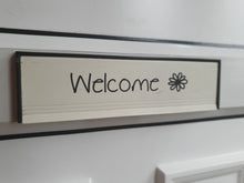 Load image into Gallery viewer, Letterbox Vinyl Labels