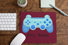 Load image into Gallery viewer, Gamer Design Mouse Mat