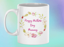 Load image into Gallery viewer, Personalised Mother's Day Mug | Custom Photo Mother's Day Mug
