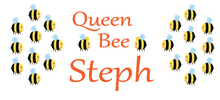 Load image into Gallery viewer, Queen Bee Mug | Personalised Queen Bee Mug