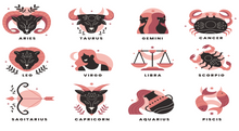 Load image into Gallery viewer, Personalised Zodiac Mug | Custom Star Sign Mug