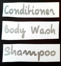Load image into Gallery viewer, Self Adhesive Vinyl Bathroom Bundle sets