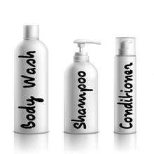 Load image into Gallery viewer, Self Adhesive Vinyl Bathroom Bundle sets