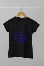 Load image into Gallery viewer, Coffee time T-shirt