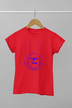 Load image into Gallery viewer, Coffee time T-shirt
