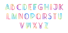 Load image into Gallery viewer, Personalised Neon Lettering Mug