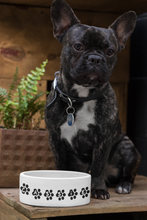 Load image into Gallery viewer, Pet Food Bowl Label | Dog bowl Label | Cat Bowl Label