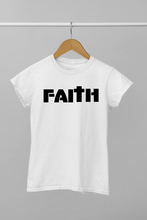 Load image into Gallery viewer, Faith T-shirt ( Man t-shirt )