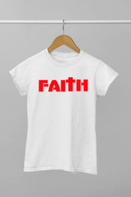 Load image into Gallery viewer, Faith T-shirt ( Man t-shirt )