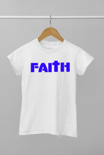 Load image into Gallery viewer, Faith T-shirt ( Man t-shirt )
