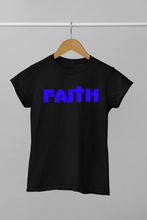 Load image into Gallery viewer, Faith T-shirt ( Man t-shirt )