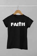 Load image into Gallery viewer, Faith T-shirt ( Man t-shirt )