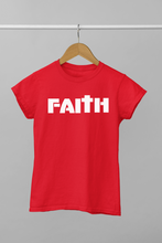 Load image into Gallery viewer, Faith T-shirt ( Man t-shirt )