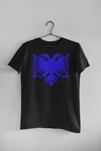 Load image into Gallery viewer, Albanian eagle t-shirt