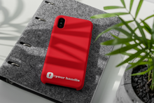 Load image into Gallery viewer, Social Media Handles Vinyl Label Stickers | Social Media Labels | Car Window Stickers | Laptop/Notebook Stickers | Mobile Phone Stickers