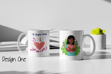 Load image into Gallery viewer, Self Love Design Mug