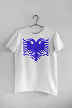 Load image into Gallery viewer, Albanian eagle t-shirt