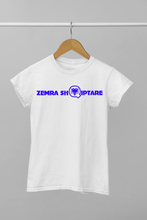 Load image into Gallery viewer, Zemra shqiptare print t-shirt