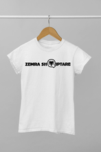 Load image into Gallery viewer, Zemra shqiptare print t-shirt