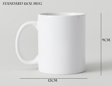Load image into Gallery viewer, Custom Personalised Easter 2024 Mug
