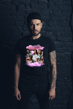 Load image into Gallery viewer, Custom Bootleg Rap T-Shirt
