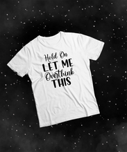 Load image into Gallery viewer, Sarcastic Delight: Wear Your Words with a Wink &amp; Sarcasm, Sarcastic Design T-shirts
