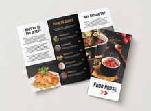 Load image into Gallery viewer, C-Fold Leaflets
