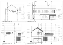 Load image into Gallery viewer, Architectural Plan Printing
