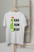Load image into Gallery viewer, Bah Humbug T-Shirt
